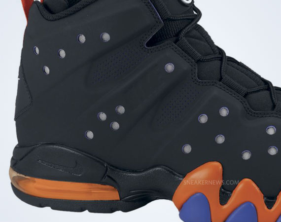 Nike Air Max Barkley Black Safety Orange Pro Purple Nikestore 4