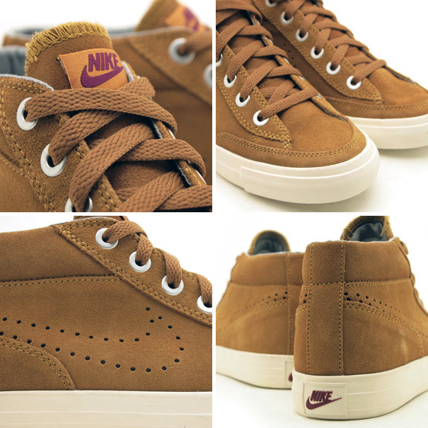 Nike Chukka Go Suede 10