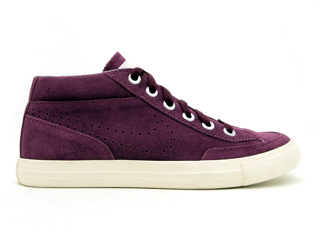 Nike Chukka Go Suede 11
