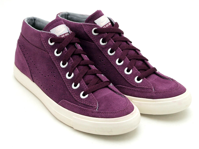 Nike Chukka Go Suede 12