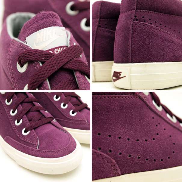 Nike Chukka Go Suede 13