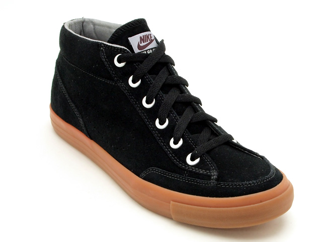 Nike Chukka Go Suede 2