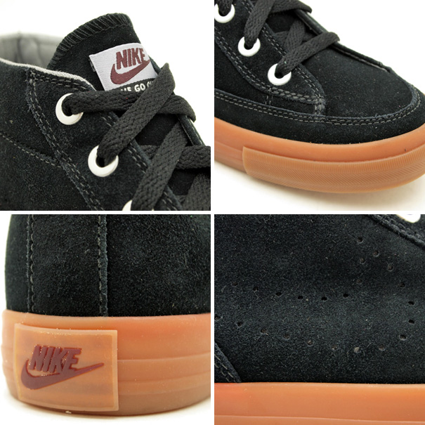 Nike Chukka Go Suede 3