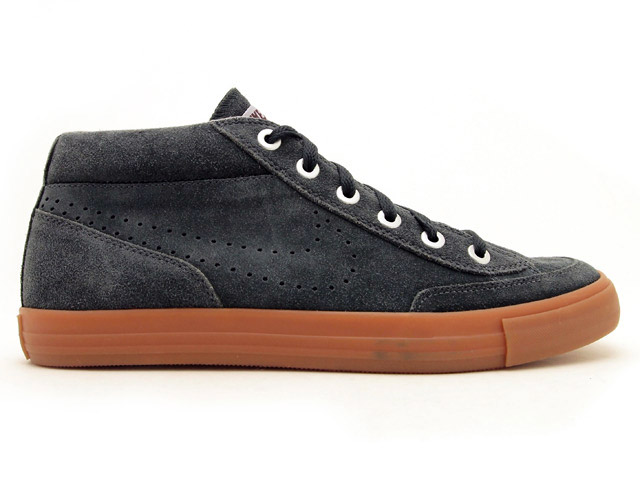 Nike Chukka Go Suede 4