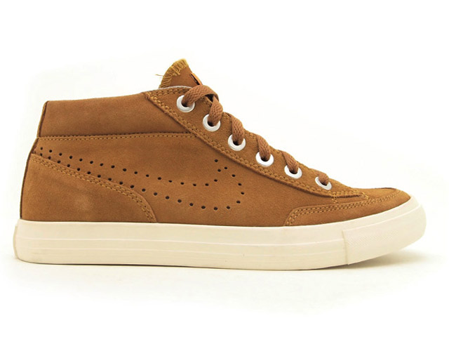 Nike Chukka Go Suede 8