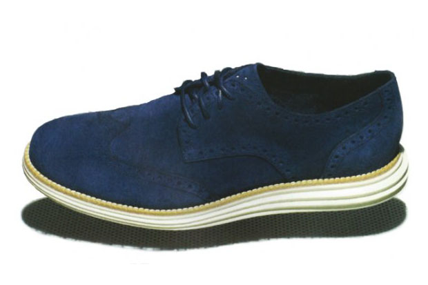 Nike Cole Haan Lunargrand 01