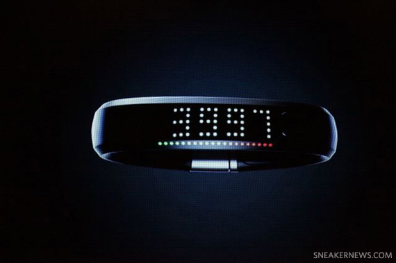 Nike Fuelband Launch Event 18