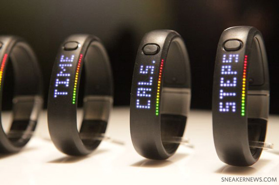 Nike Fuelband Launch Event 23
