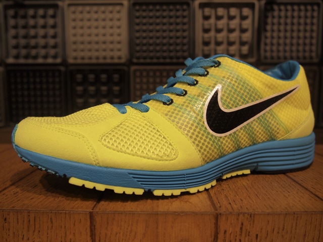 Nike LunarSpider 2+ LT - Spring 2012 Colorways
