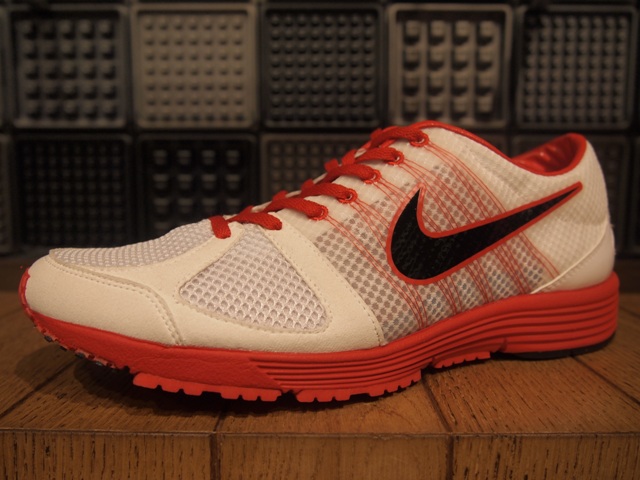 Nike Lunarspider Lt 2 Spring 2012 2