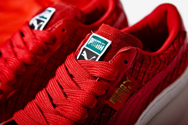 Puma Suede Year Of The Dragon 1
