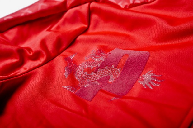 Puma Suede Year Of The Dragon 5