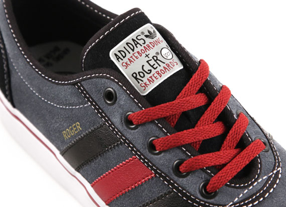 Roger x adidas Skateboarding adi Ease