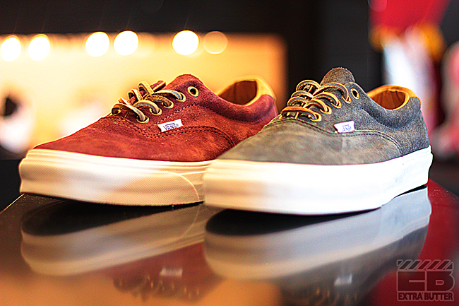 Vans California Spring 2012 Era 46