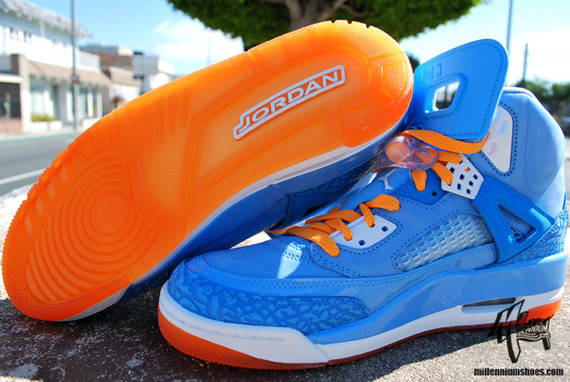 Aj Spizike 3