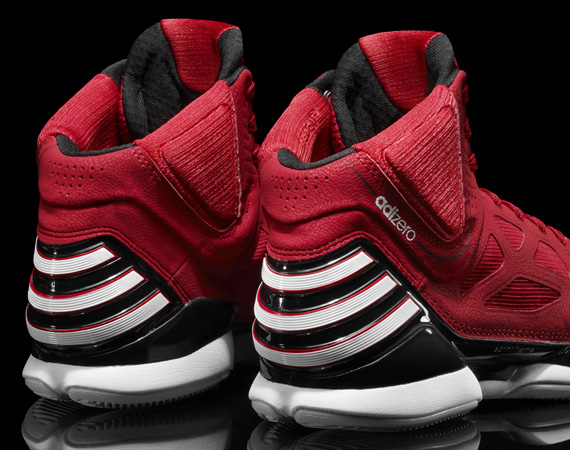 adidas adiZero Rose 2.5 'Brenda'