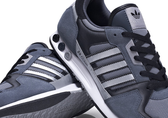 adidas Originals ZX Comp - Spring Colorways
