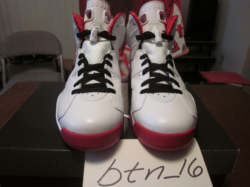 Air Jordan Vi History Of Flight Available On Ebay 05