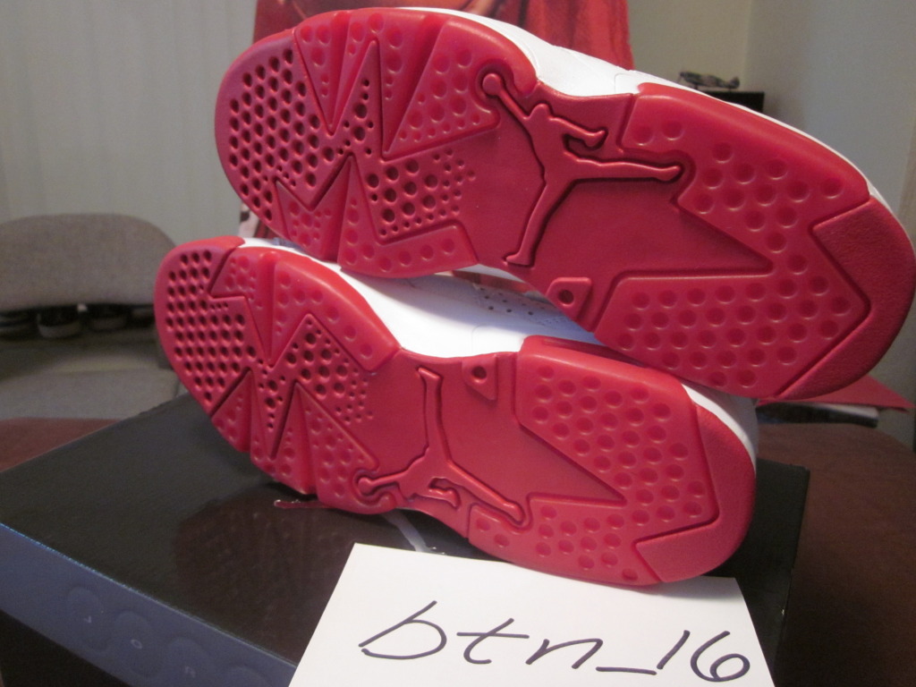 Air Jordan Vi History Of Flight Available On Ebay 07