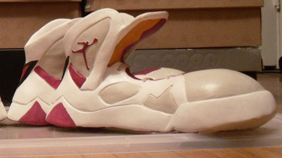 Air Jordan Vii Hare Prop 2