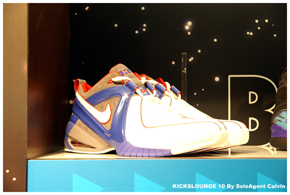 All Star 2012 Kicks Lounge 31