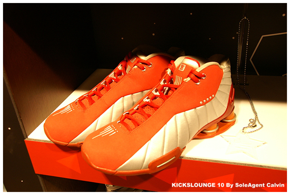 All Star 2012 Kicks Lounge 34