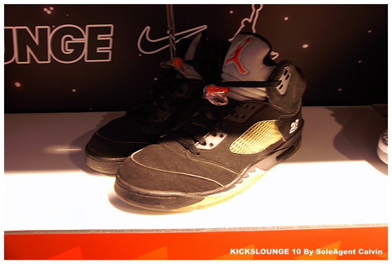 All Star 2012 Kicks Lounge 37