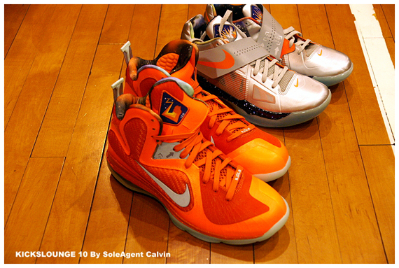All Star 2012 Kicks Lounge 44