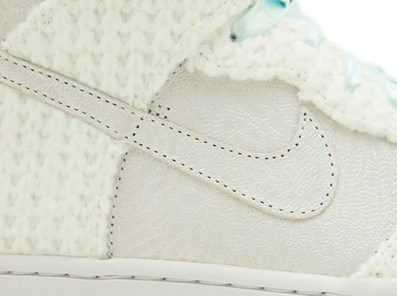 Nike WMNS Dunk High Skinny NRG