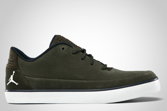Jordan Grown V.9 Low 31