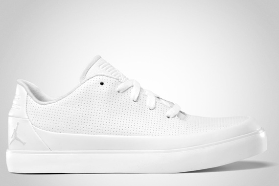 Jordan Grown V.9 Low 61