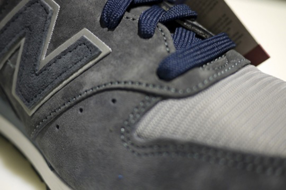 New Balance Made In Usa Fall Winter 2012 101