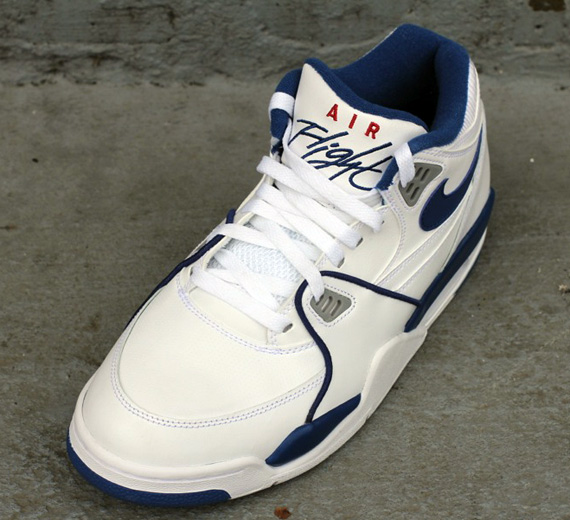 nike-air-flight-89-true-blue-3 Nike Air Flight 89 True Blue 3