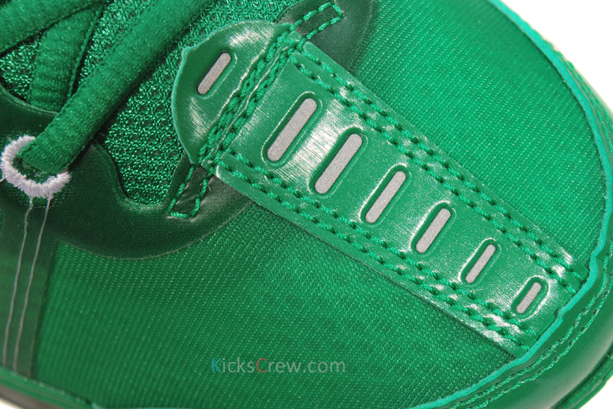 Nike Air Max 2009 Court Green 3