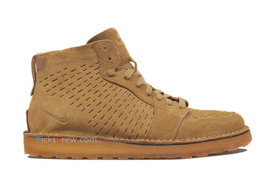 Nike Air Royal Desert Boot Spring 2012 01