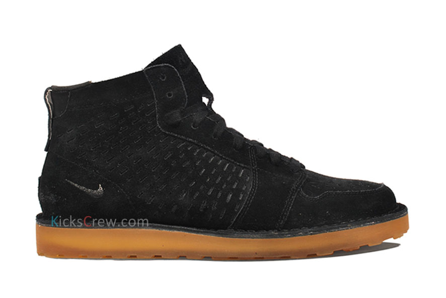 Nike Air Royal Desert Boot Spring 2012 05