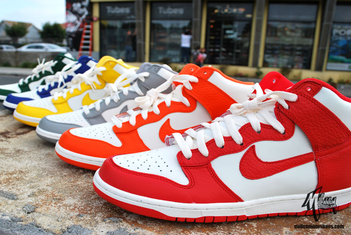 Nike Dunk High Sail Pack 01