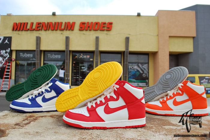 Nike Dunk High Sail Pack 02