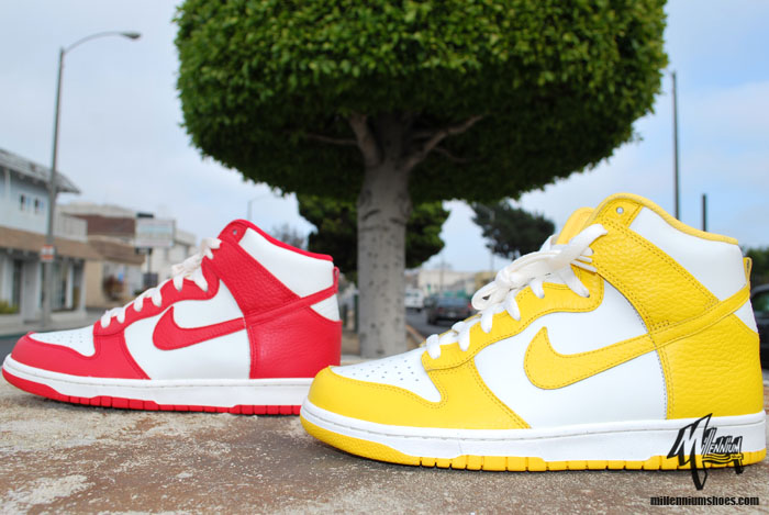 Nike Dunk High Sail Pack 05