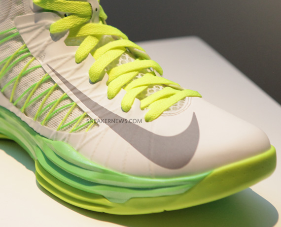 Nike Lunar Hyperdunk 2012 Unveiled 91