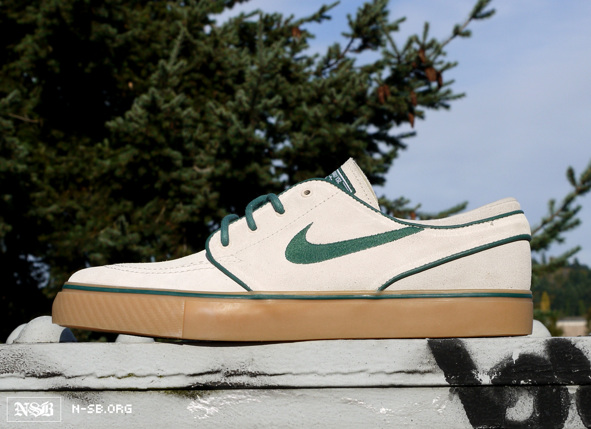 Nike Sb Zoom Stefan Janoski 420 2