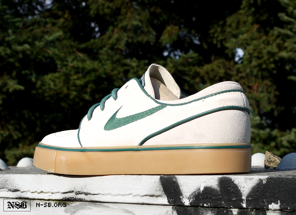 Nike Sb Zoom Stefan Janoski 420 4