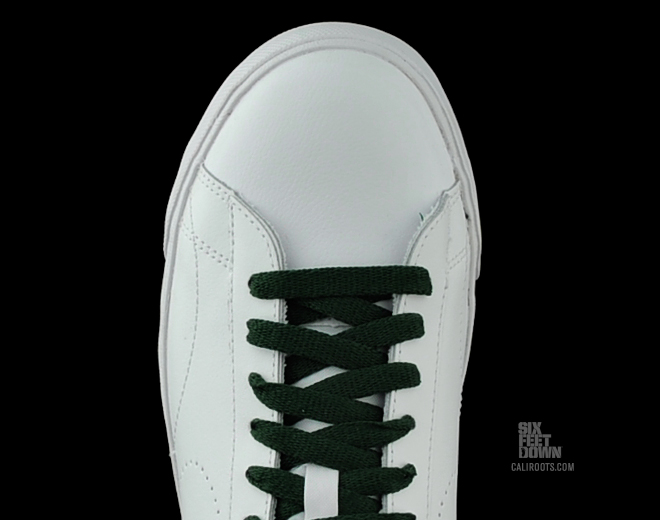 Nike Tennis Classic Ac Nd White Gorge Green Medium Grey 5