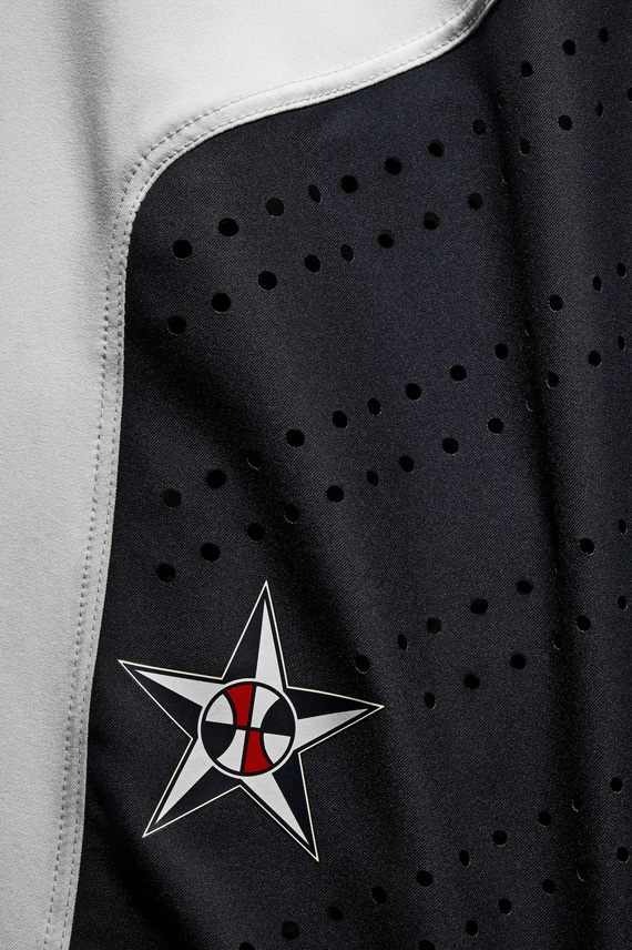 Nike Unveils Usab Uniforms And Footwear 2