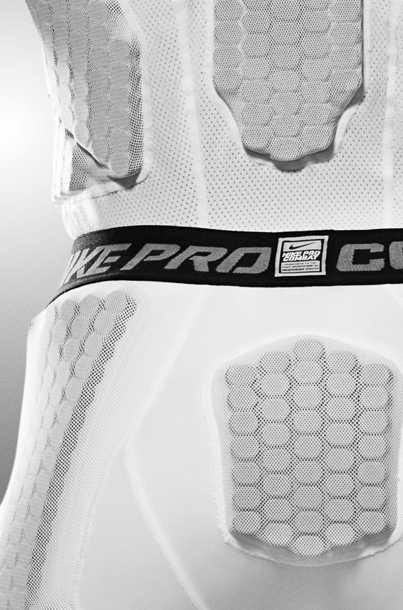 Nike Unveils Usab Uniforms And Footwear 6