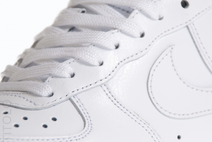 Nike WMNS Air Force 1 Low Light – White