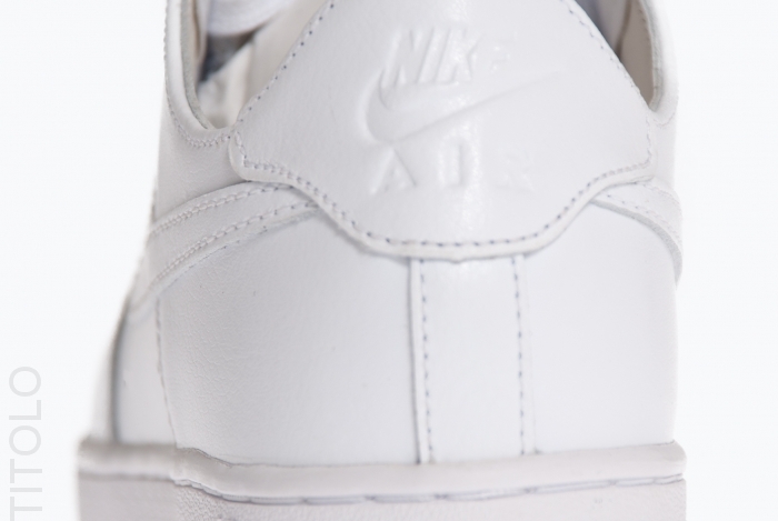 Nike Wmns Air Force 1 Low Light White 3