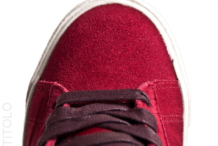 Nike Wmns Blazer Mid Premium Legacy Red Champagne 3