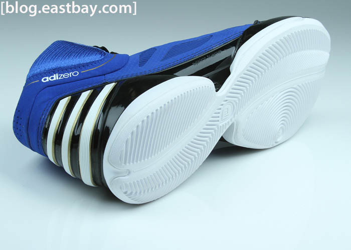 Adidas Adizero Rose 2.5 School Of Hard Knocks 2