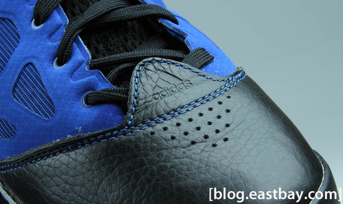 Adidas Adizero Rose 2.5 School Of Hard Knocks 5